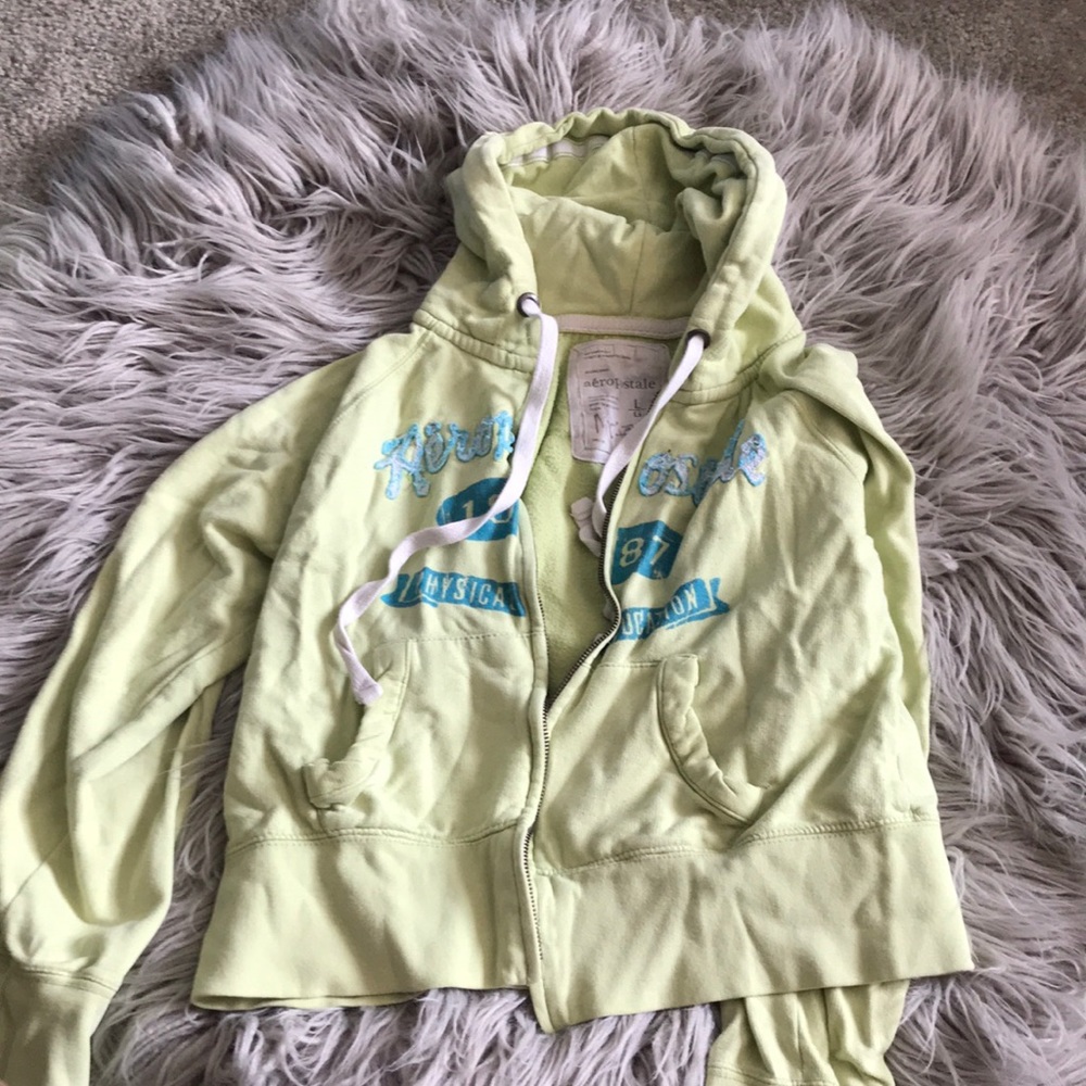 Aeropostale jacket